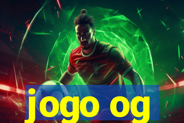 jogo og